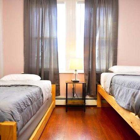 Cozy Apartment 3Rd 10Min Walk Downtown And City View Providence Eksteriør bilde