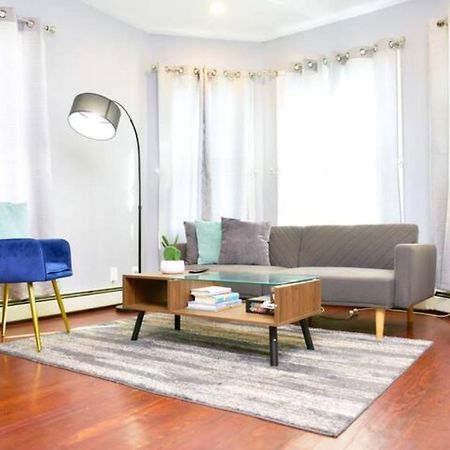 Cozy Apartment 3Rd 10Min Walk Downtown And City View Providence Eksteriør bilde