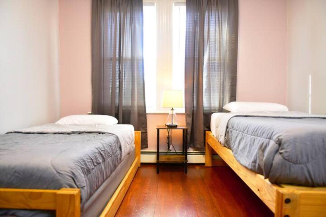 Cozy Apartment 3Rd 10Min Walk Downtown And City View Providence Eksteriør bilde