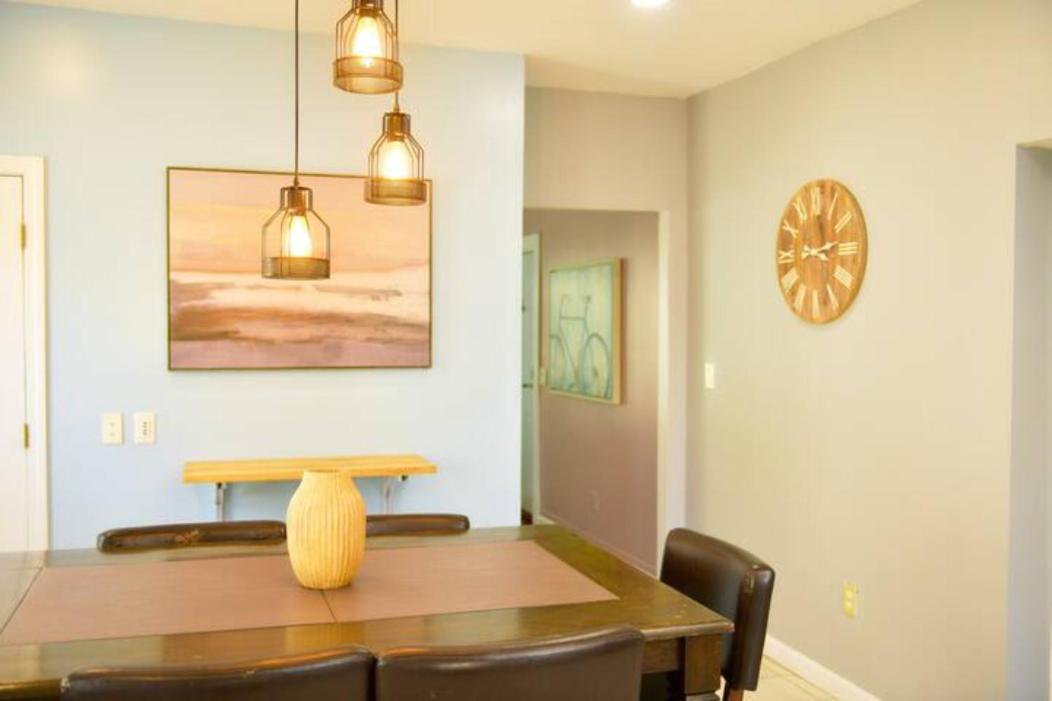 Cozy Apartment 3Rd 10Min Walk Downtown And City View Providence Eksteriør bilde