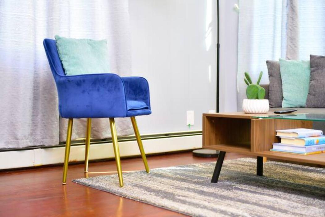 Cozy Apartment 3Rd 10Min Walk Downtown And City View Providence Eksteriør bilde