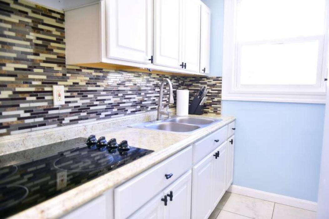 Cozy Apartment 3Rd 10Min Walk Downtown And City View Providence Eksteriør bilde